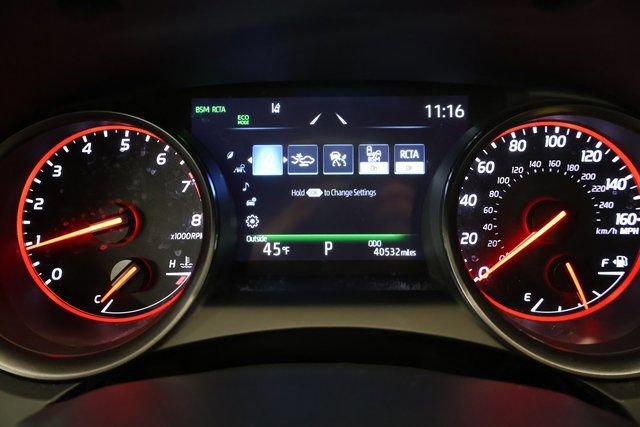 Used 2024 Toyota Camry XSE image 17