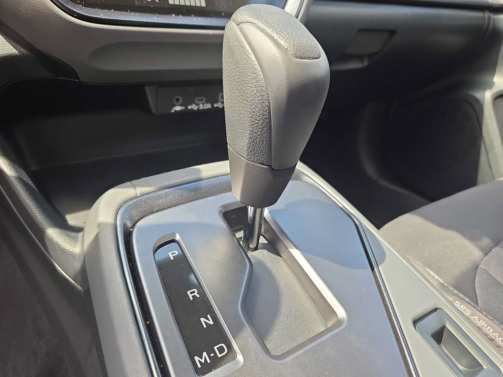Certified 2026 Subaru Crosstrek 2.5i Premium AWD/4WD image 14