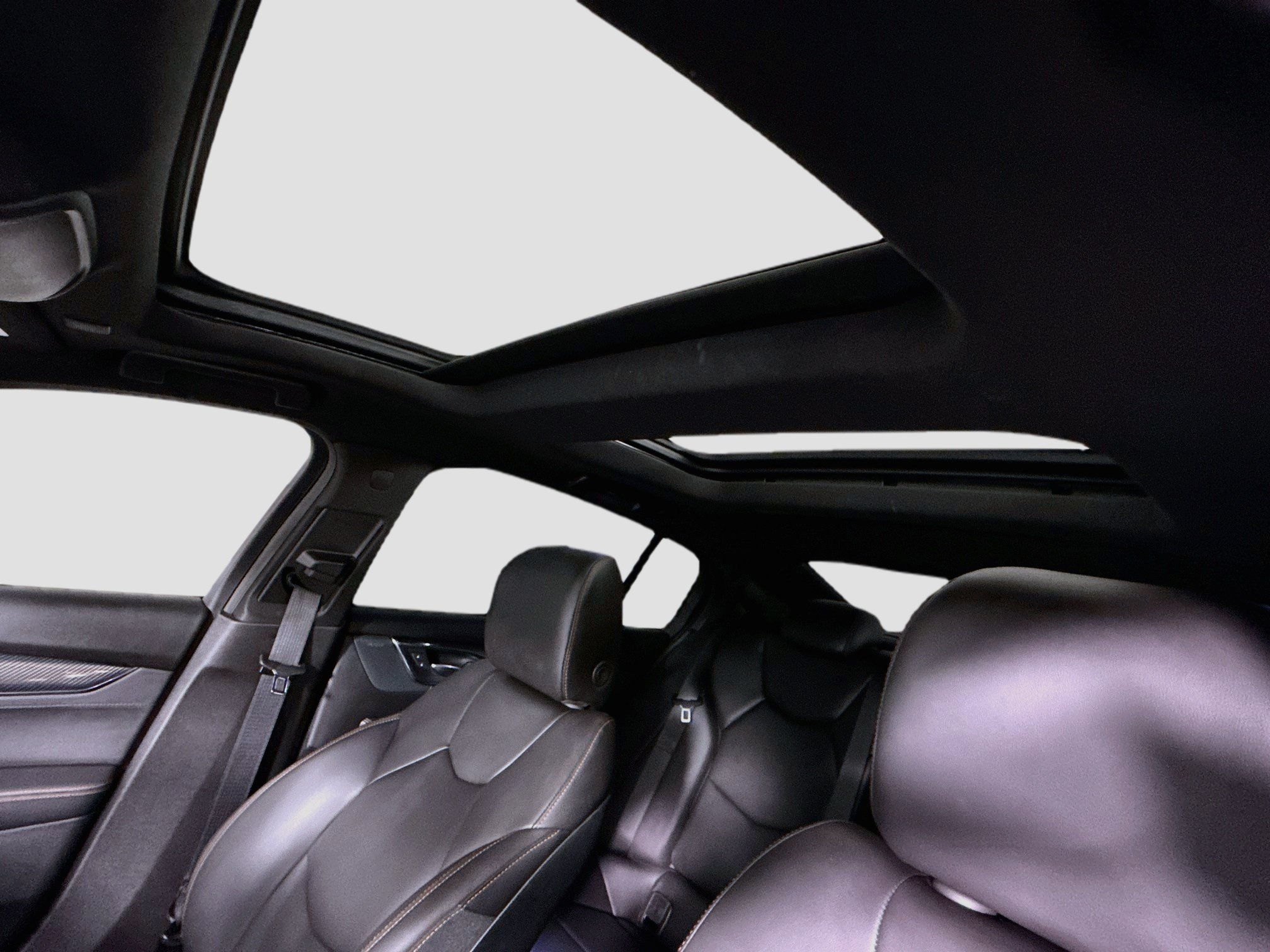 Used 2025 Cadillac CT5 Sport w/ Technology Package RWD image 24