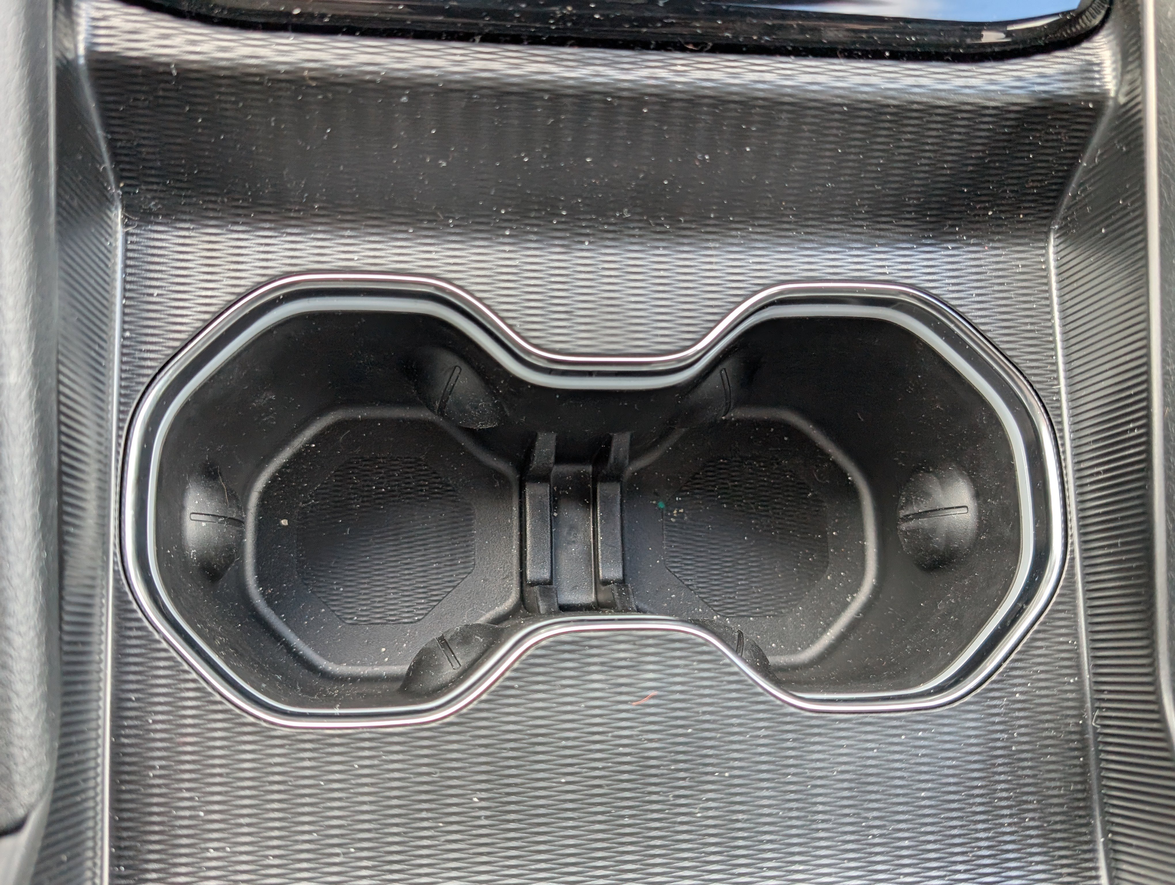 New 2026 Jeep Grand Cherokee Altitude image 23