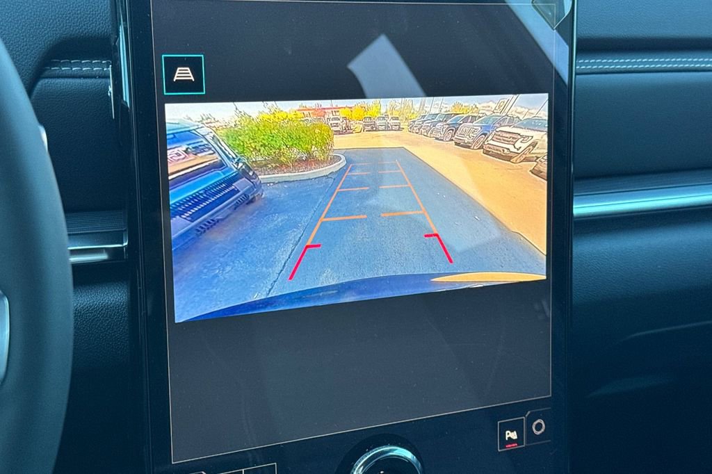 New 2026 GMC Terrain Elevation w/ Black Edition image 18