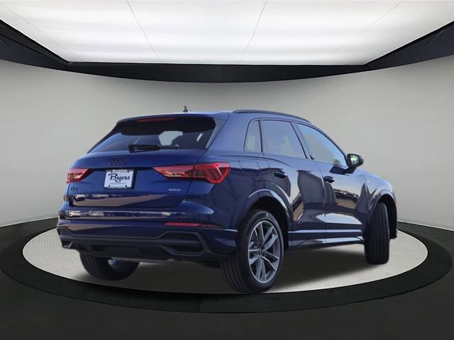 New 2025 Audi Q3 2.0T Premium image 7