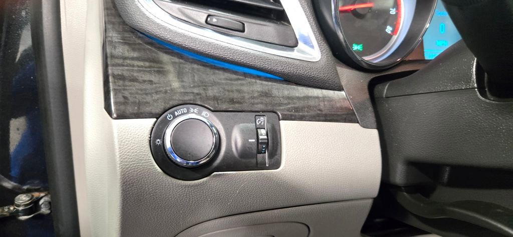 Used 2016 Buick Encore FWD image 22