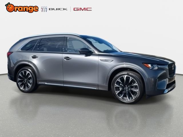 Used 2024 MAZDA CX-90 3.3 Turbo S w/ Premium Package