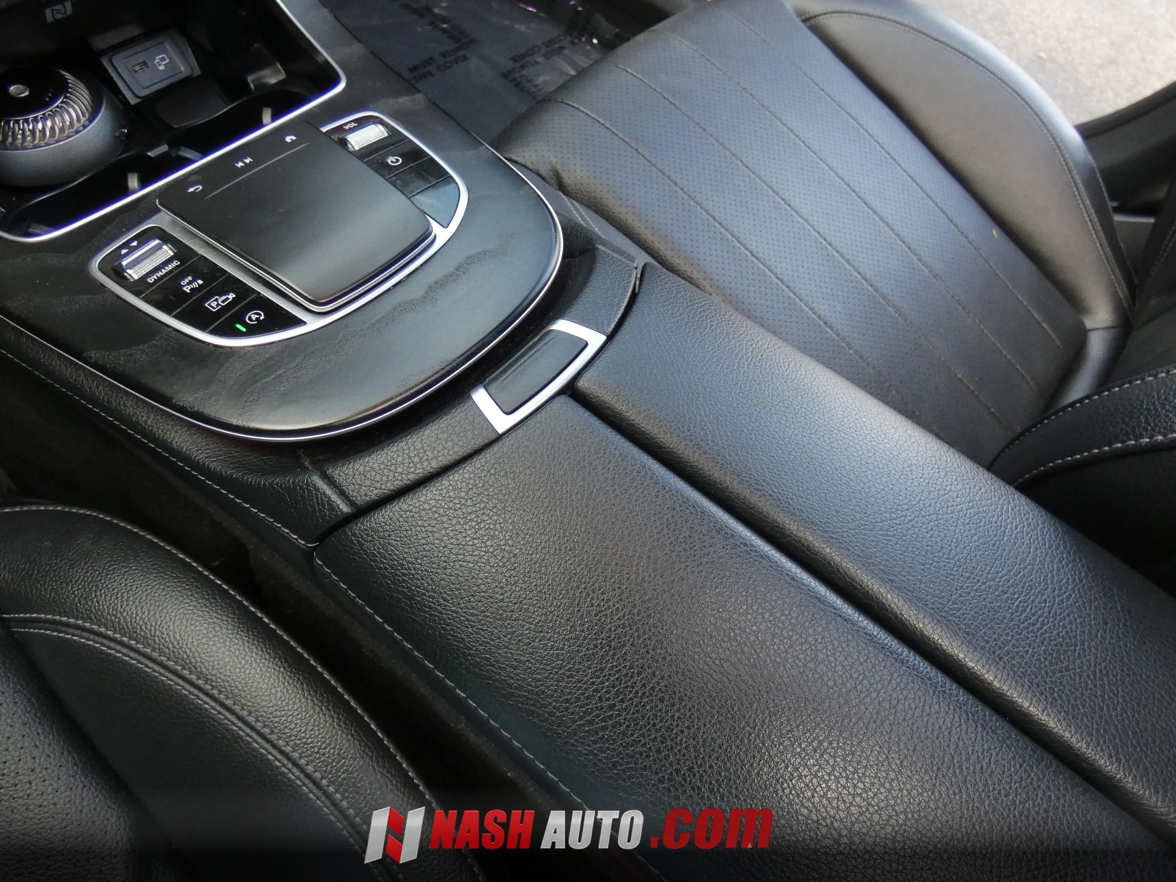 Used 2022 Mercedes-Benz E 350 Sedan image 59