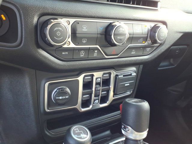 New 2026 Jeep Gladiator Sport image 9