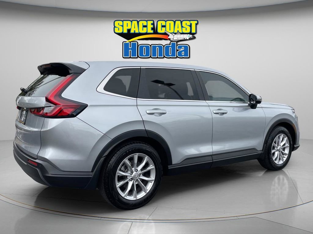 Used 2023 Honda CR-V EX-L image 8