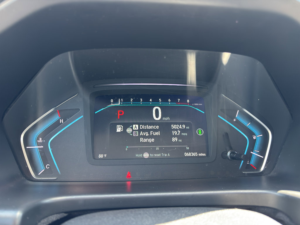Used 2022 Honda Odyssey EX-L image 5