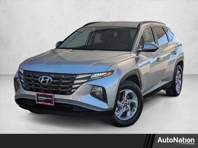 Used 2023 Hyundai Tucson SEL video 1