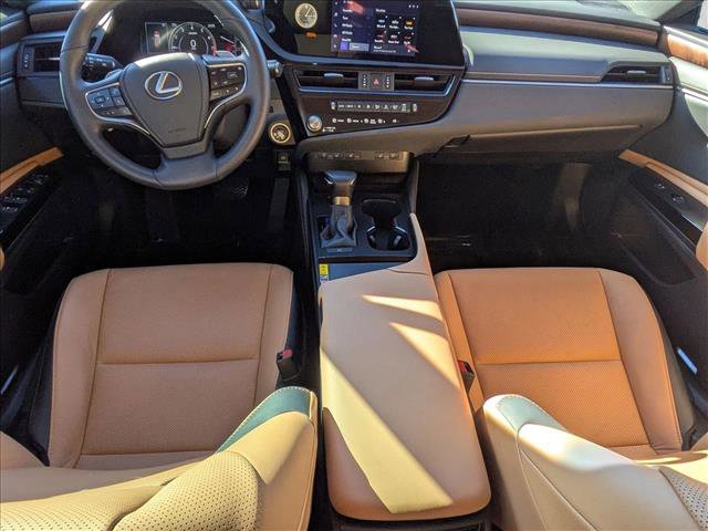 Used 2024 Lexus ES 350 w/ Premium Package image 16