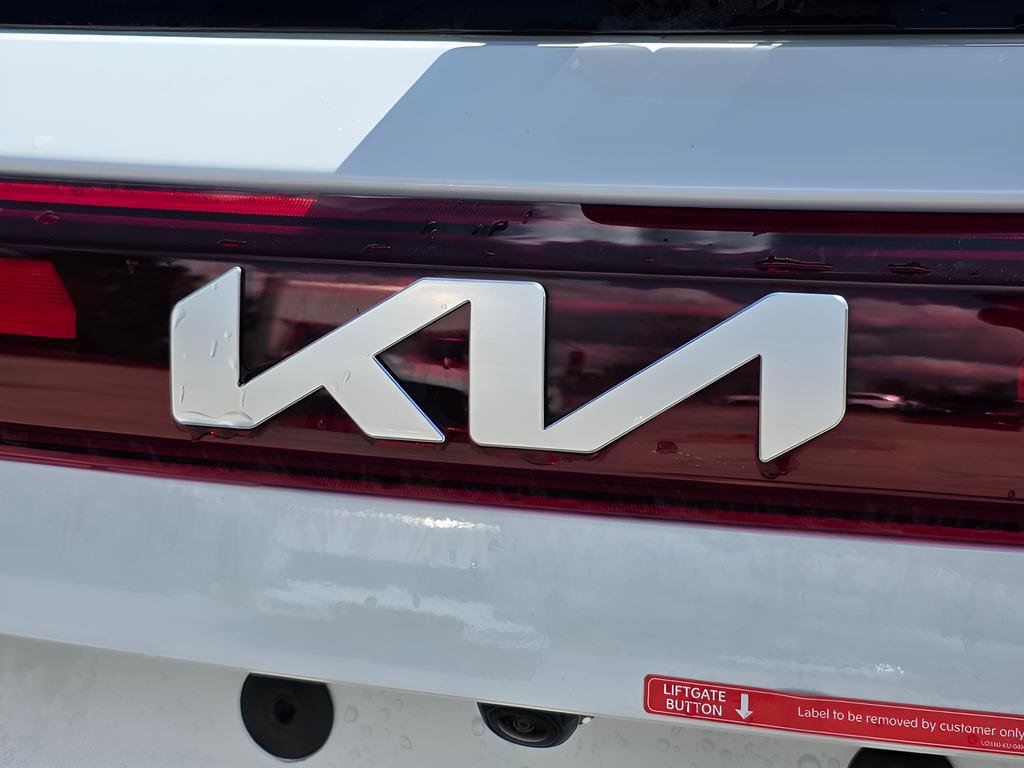 Used 2026 Kia Seltos S image 13