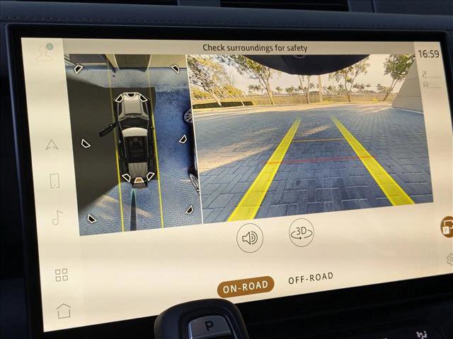 New 2026 Land Rover Defender 110 X-Dynamic SE image 13