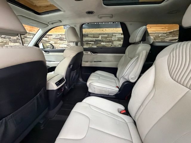 Used 2023 Hyundai Palisade Calligraphy AWD/4WD image 34