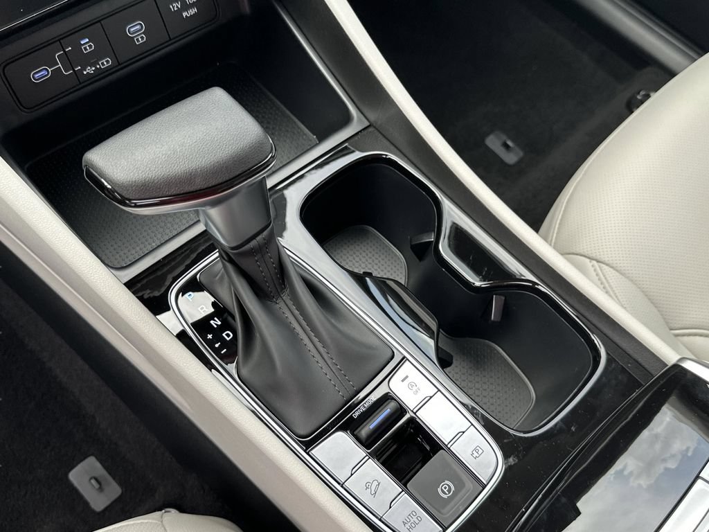 New 2026 Hyundai Tucson SEL Plus FWD image 20