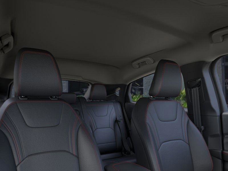 New 2025 Ford Mustang Mach-E Premium w/ Sport Appearance Package image 22