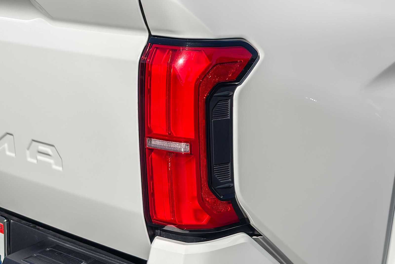 Used 2024 Toyota Tacoma SR5 image 8