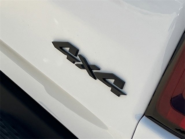 New 2026 RAM 1500 Laramie w/ Night Edition image 9