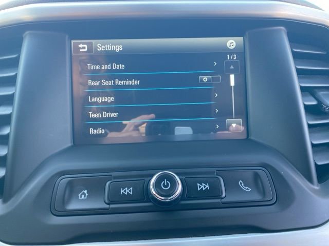 Used 2019 GMC Acadia SLE image 38