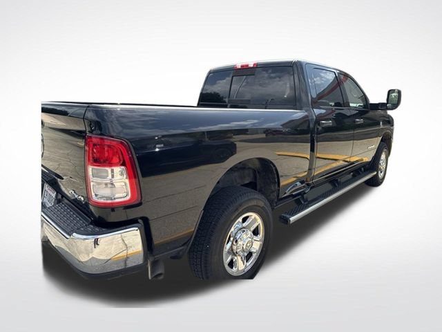 Used 2019 RAM 2500 Tradesman AWD/4WD image 12