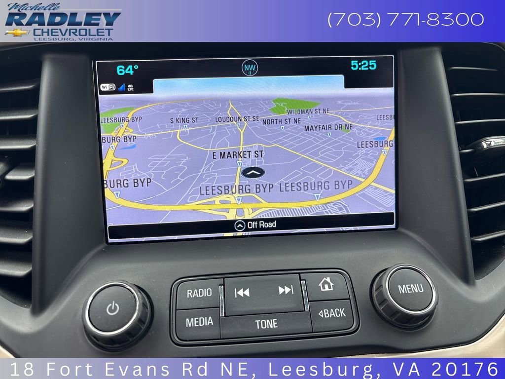 Used 2019 GMC Acadia Denali w/ Technology Package AWD/4WD image 18
