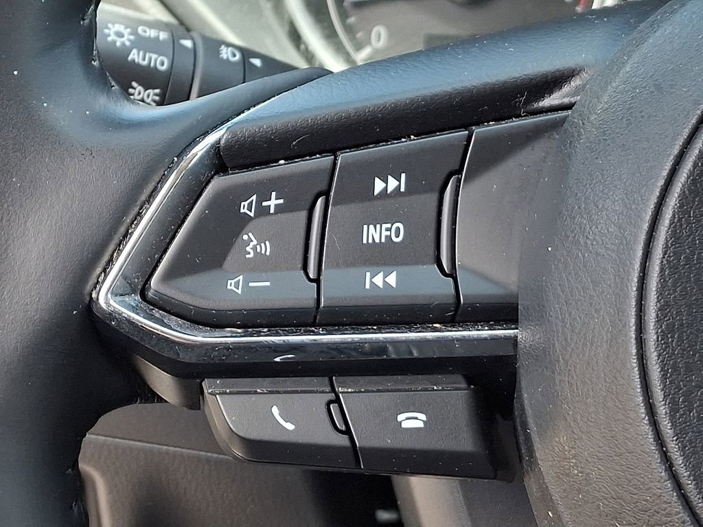 Used 2018 MAZDA CX-5 Grand Touring w/ Premium Package AWD/4WD image 22