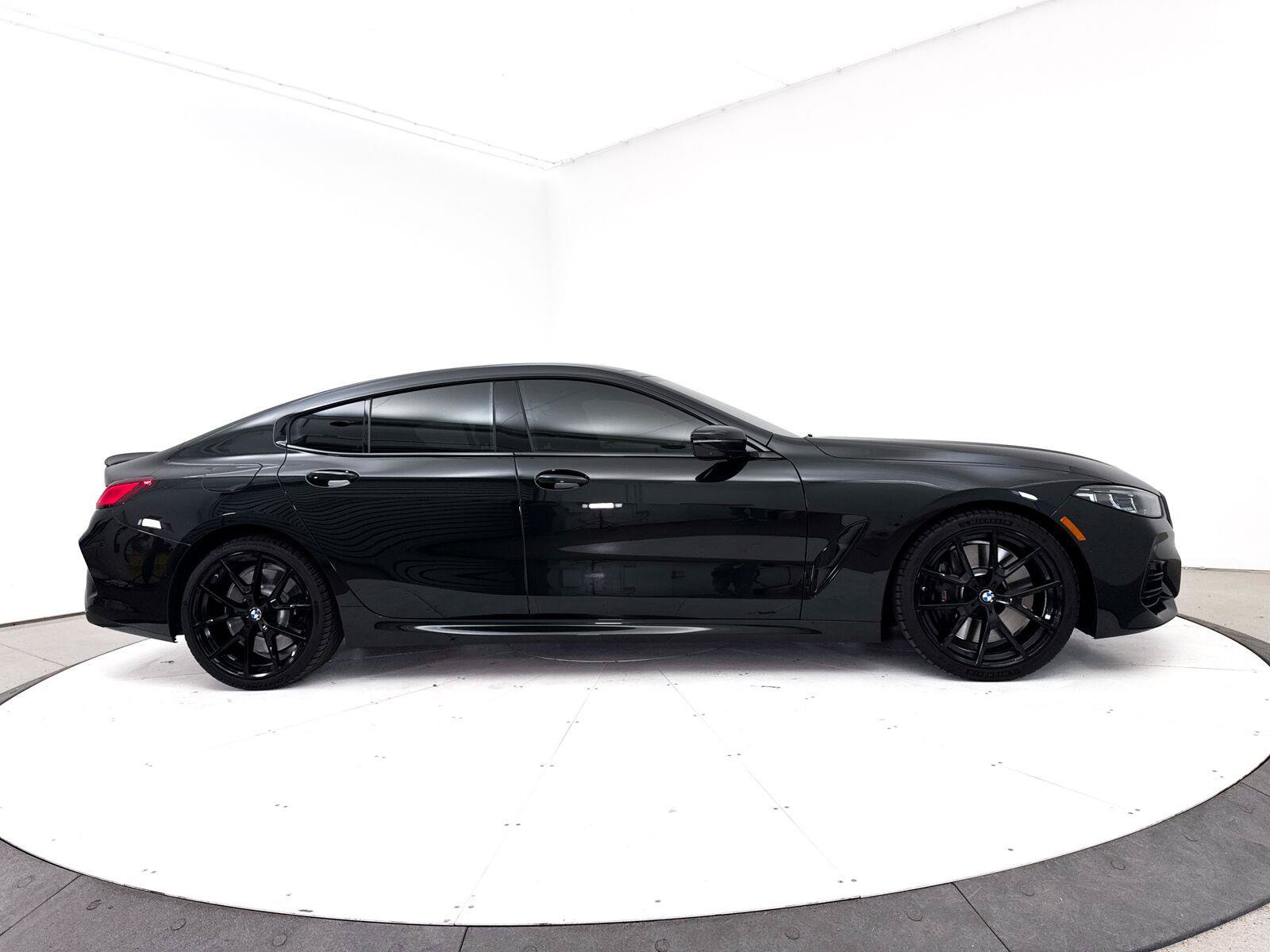 Used 2023 BMW 840i Gran Coupe RWD image 45