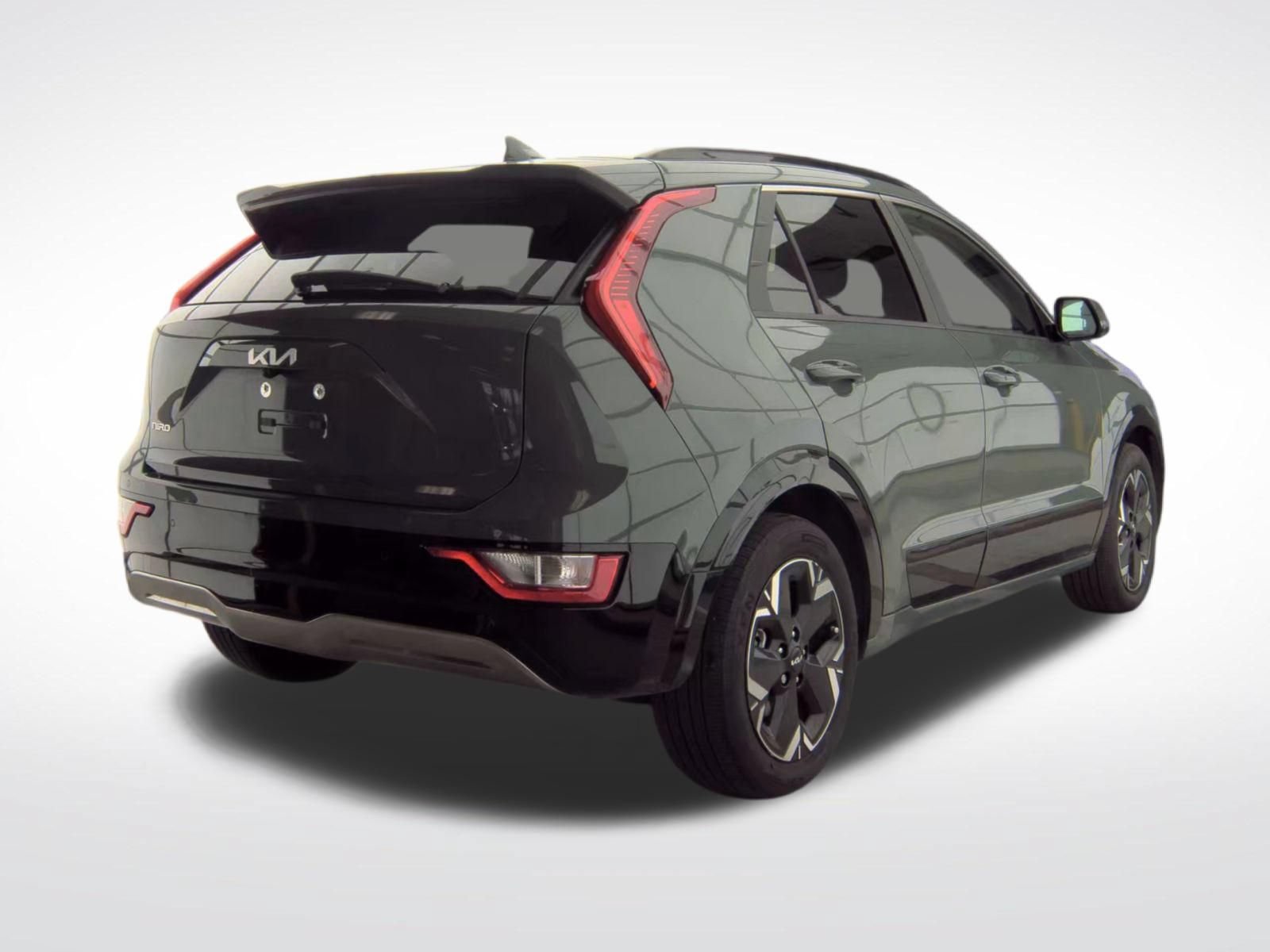 Used 2024 Kia Niro Wind FWD image 4