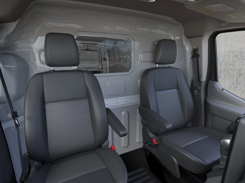 New 2025 Ford Transit 150 XL image 10