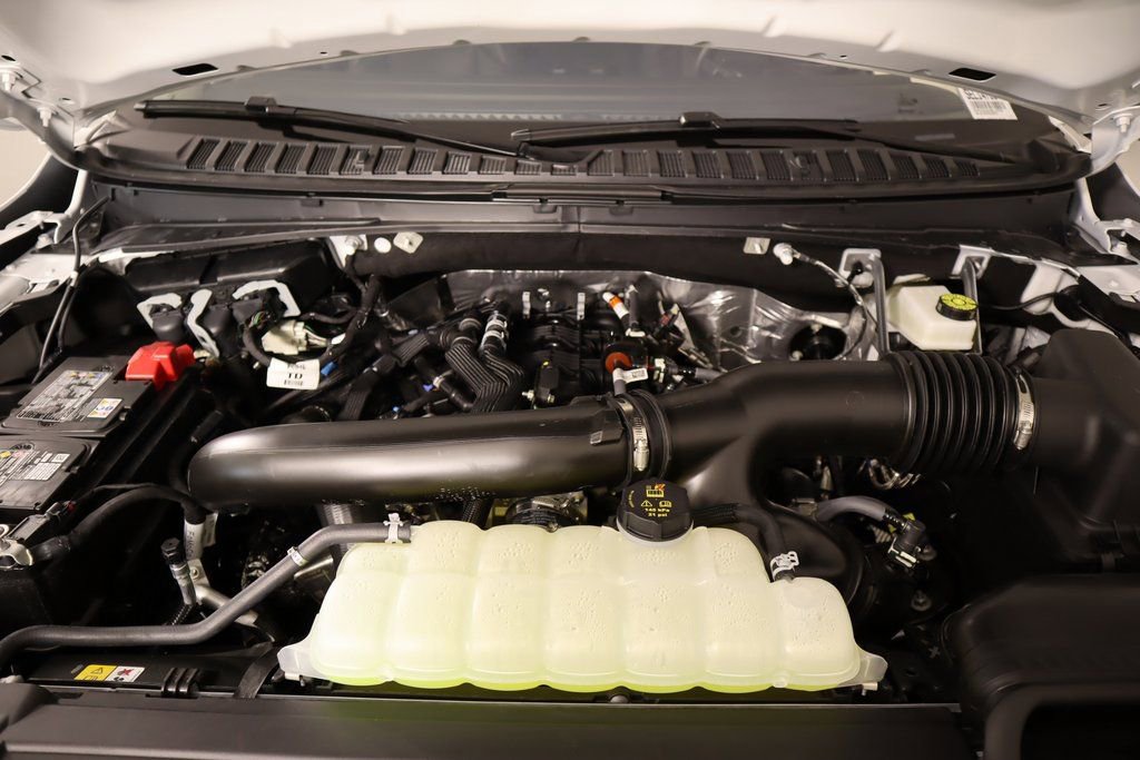 New 2025 Lincoln Navigator Reserve image 21