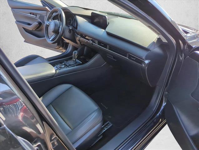 Used 2024 MAZDA MAZDA3 s image 19