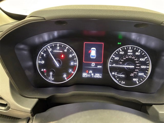 Used 2024 Subaru Crosstrek 2.0i Premium image 25