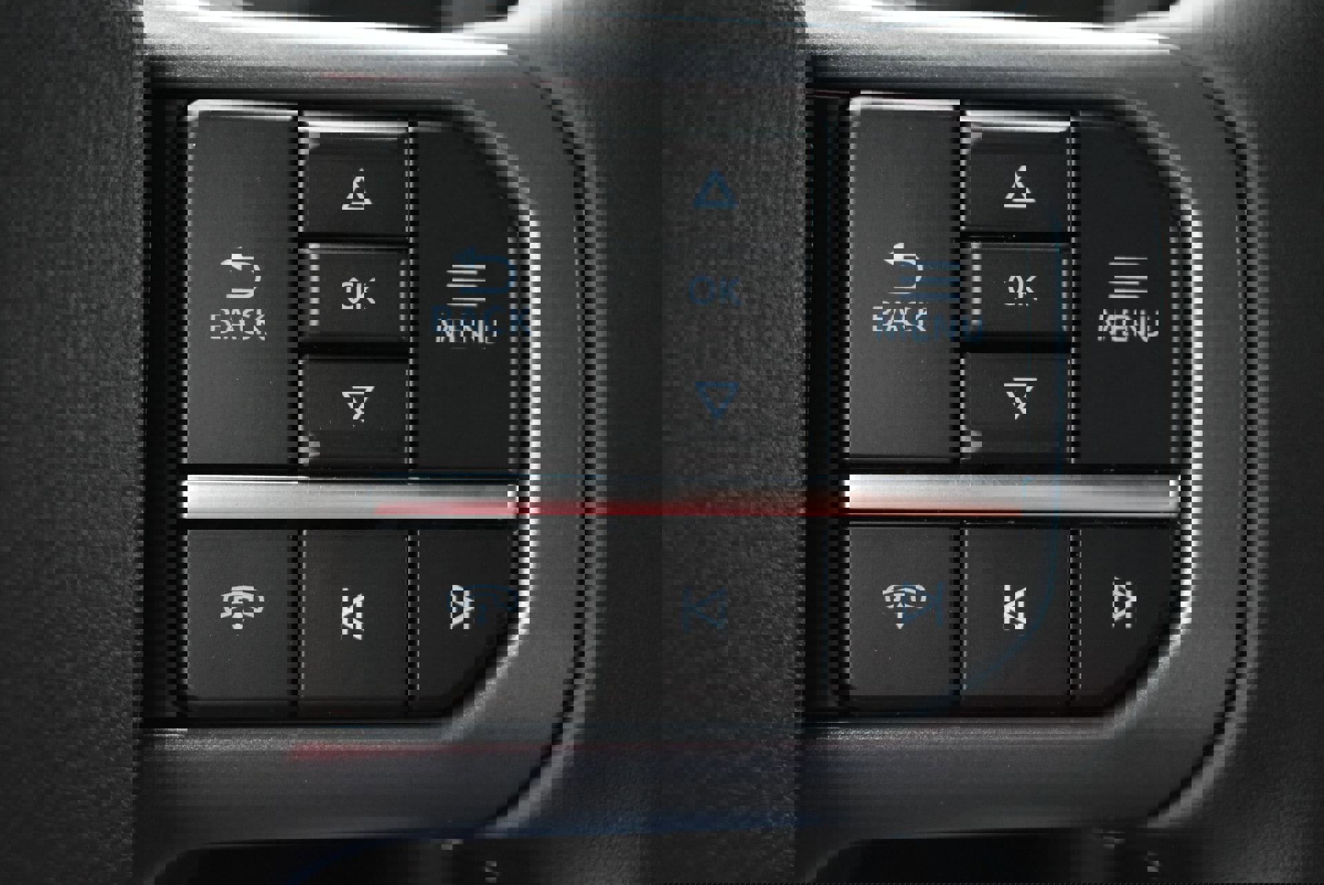 New 2025 Ford F150 XLT image 19