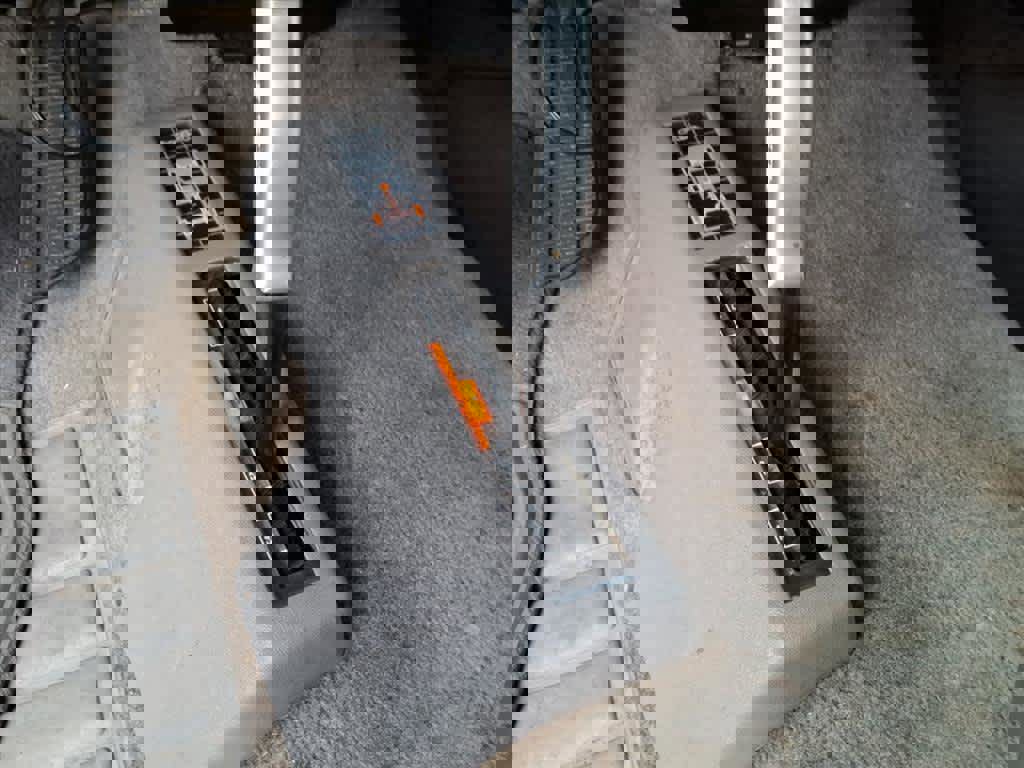 Used 1997 Chevrolet Silverado 1500 4x4 Extended Cab w/ Preferred Equipment Group 2 image 11