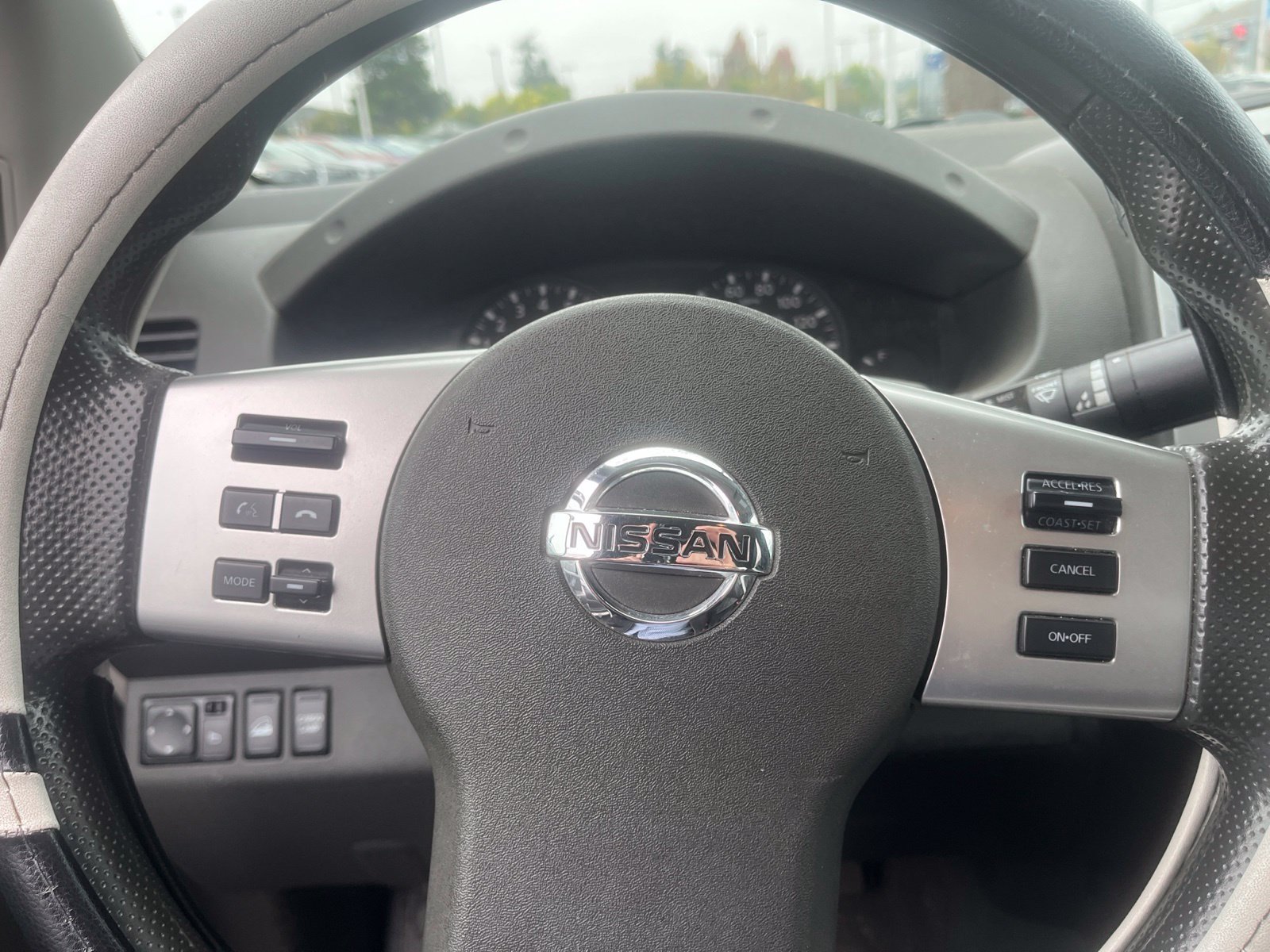 Used 2019 Nissan Frontier SV AWD/4WD image 10