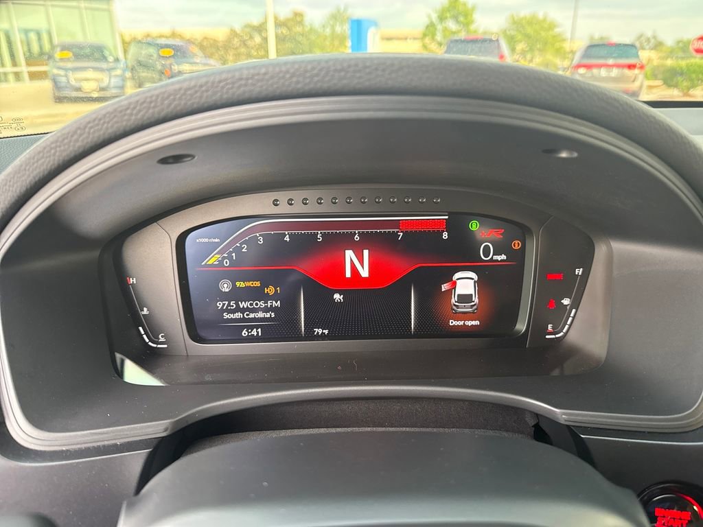 Used 2025 Honda Civic Type R image 22