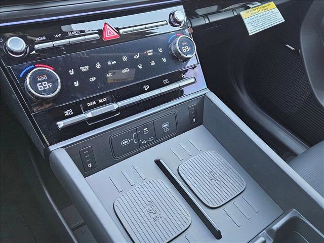 New 2026 Hyundai Santa Fe Calligraphy image 15