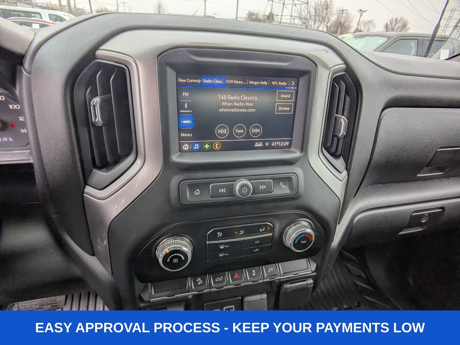 Used 2023 GMC Sierra 3500 Pro w/ Convenience Package image 27