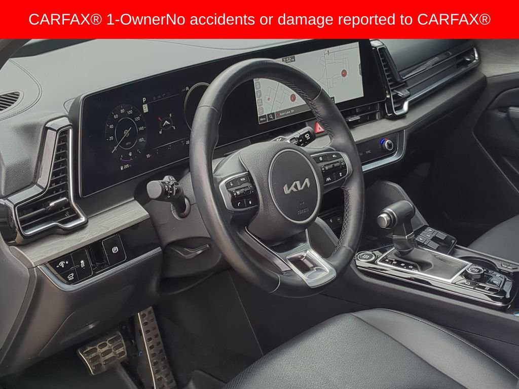 Used 2023 Kia Sportage X-Pro image 2
