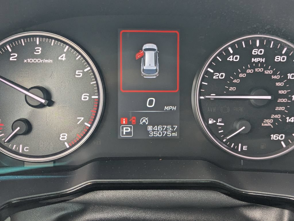 Used 2021 Subaru Outback Premium AWD/4WD image 23