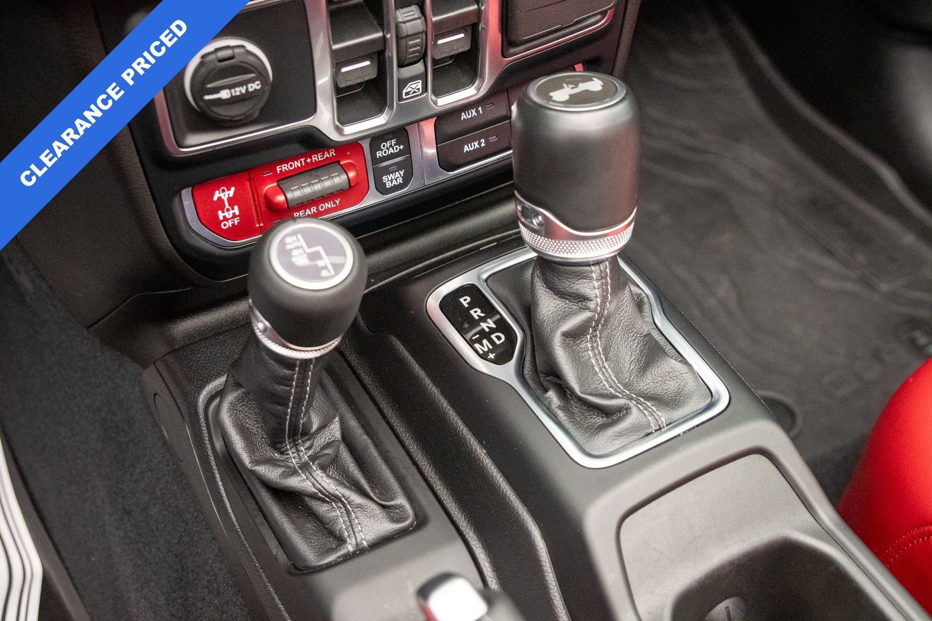 Used 2024 Jeep Wrangler Unlimited Rubicon 392 AWD/4WD image 21