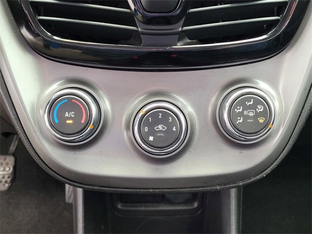 Used 2021 Chevrolet Spark LT image 25