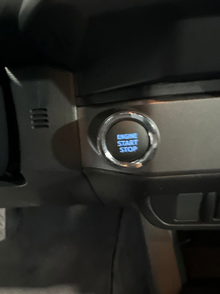 Used 2023 Toyota Tacoma TRD Sport RWD image 45