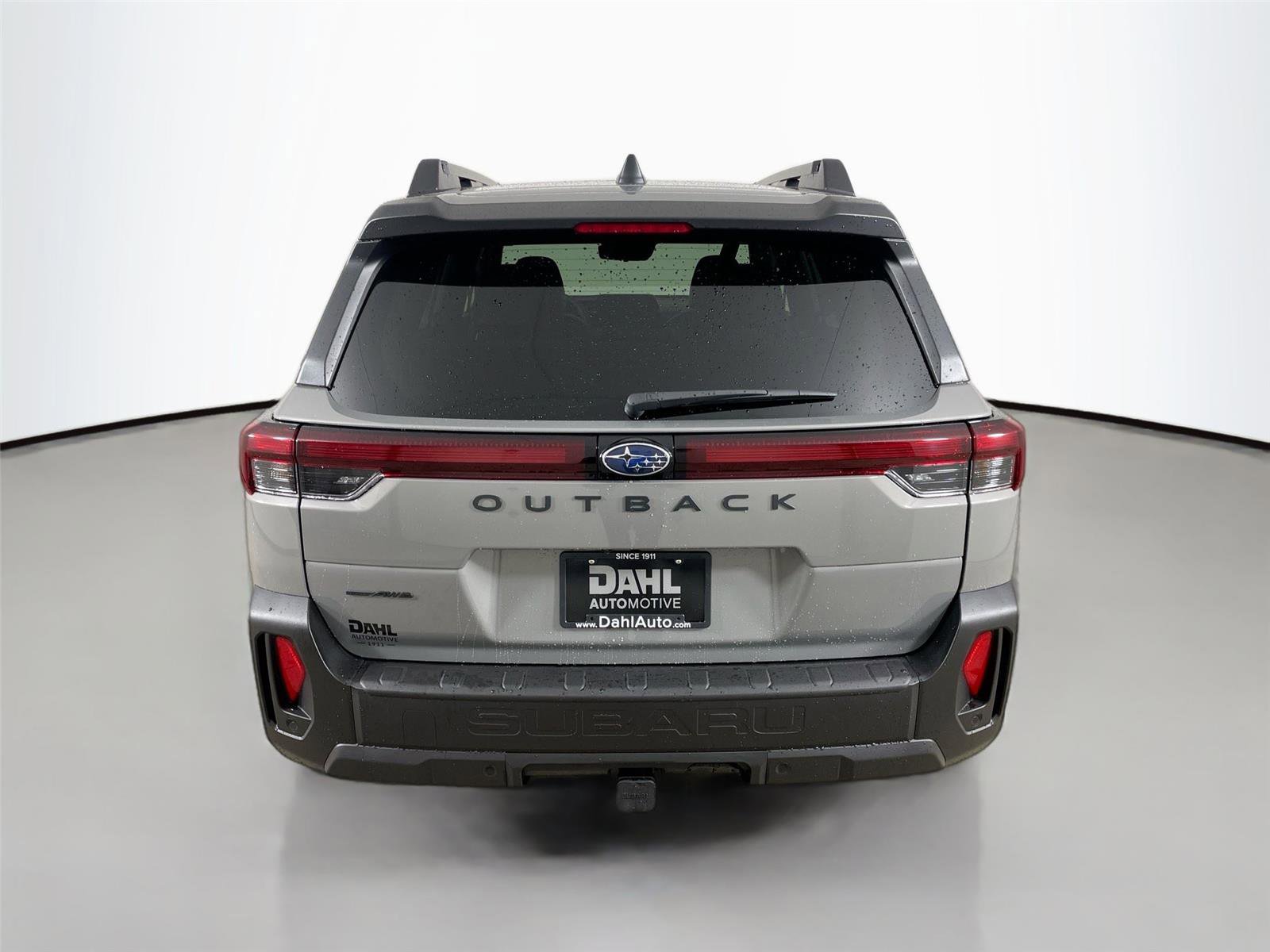 New 2026 Subaru Outback Touring XT AWD/4WD image 12