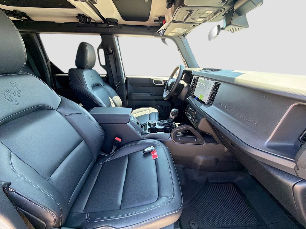 New 2026 Ford Bronco Badlands AWD/4WD image 30