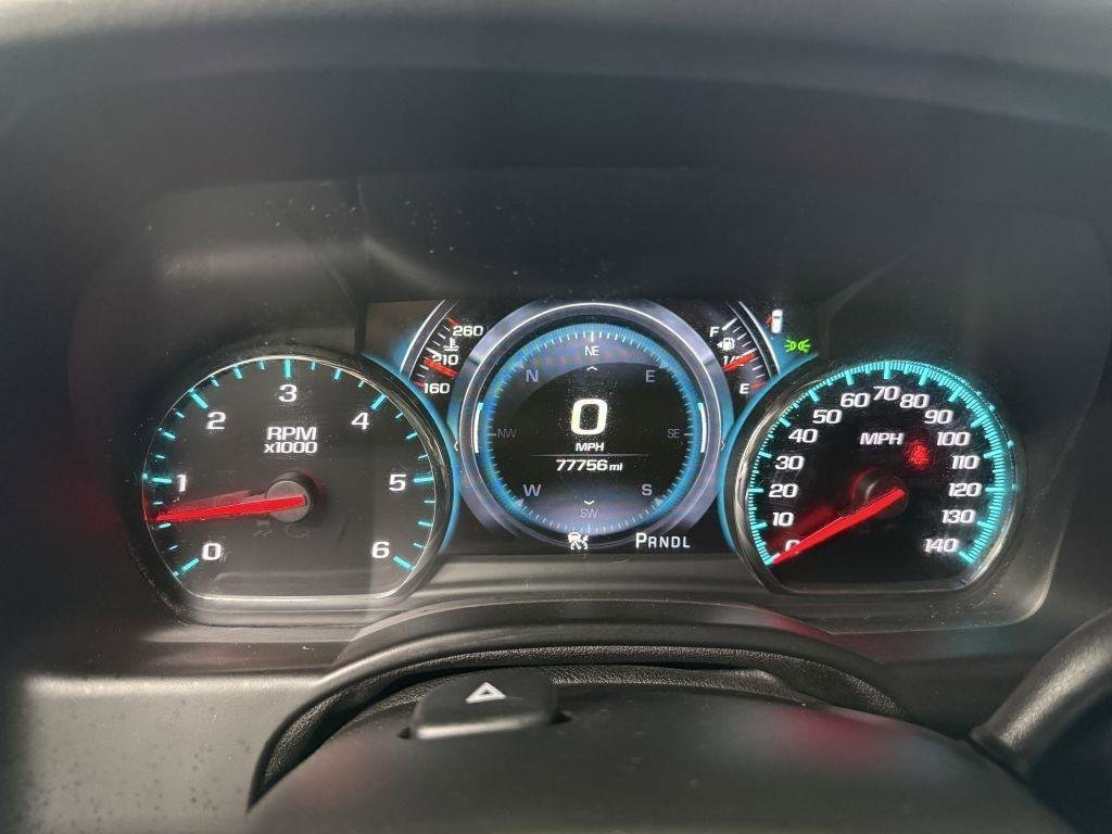 Used 2018 GMC Yukon XL Denali w/ Denali Ultimate Package image 17