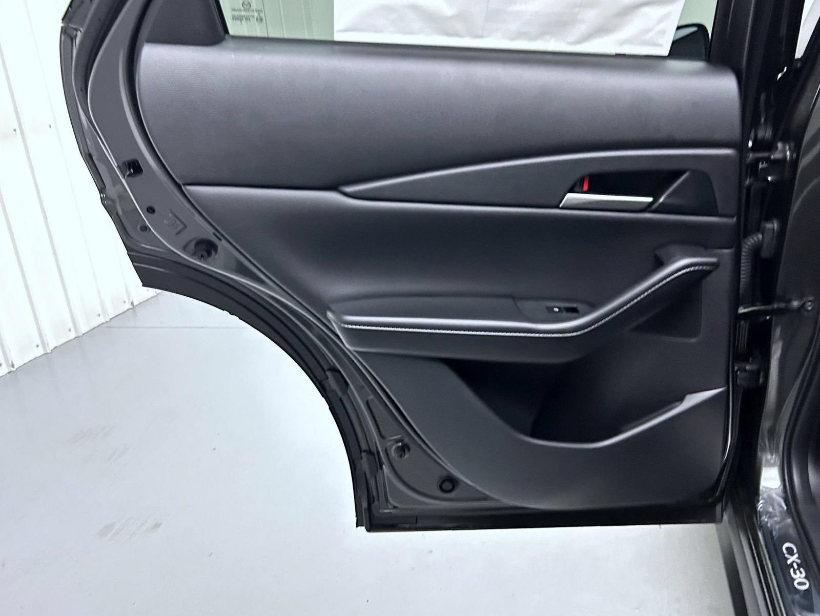 New 2026 MAZDA CX-30 AWD 2.5 S w/ Premium Package image 21