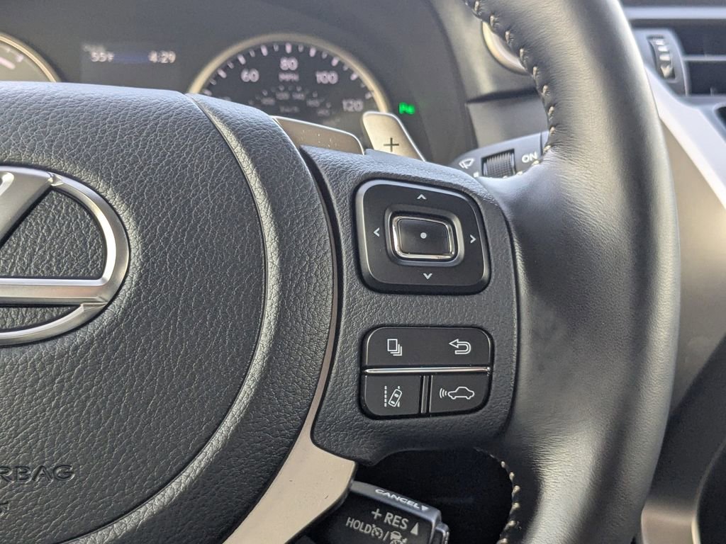 Used 2021 Lexus NX 300h 300h image 25