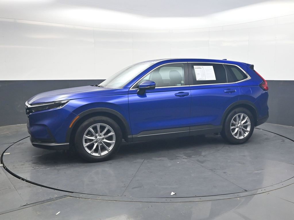 Used 2024 Honda CR-V EX image 11