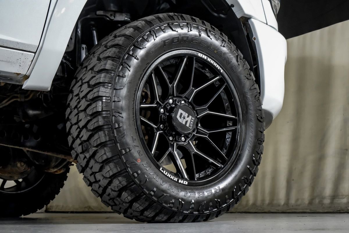 Used 2022 RAM 2500 Tradesman image 42