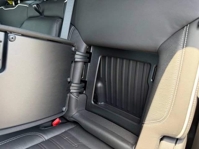 Used 2026 GMC Sierra 1500 AT4X AWD/4WD image 12